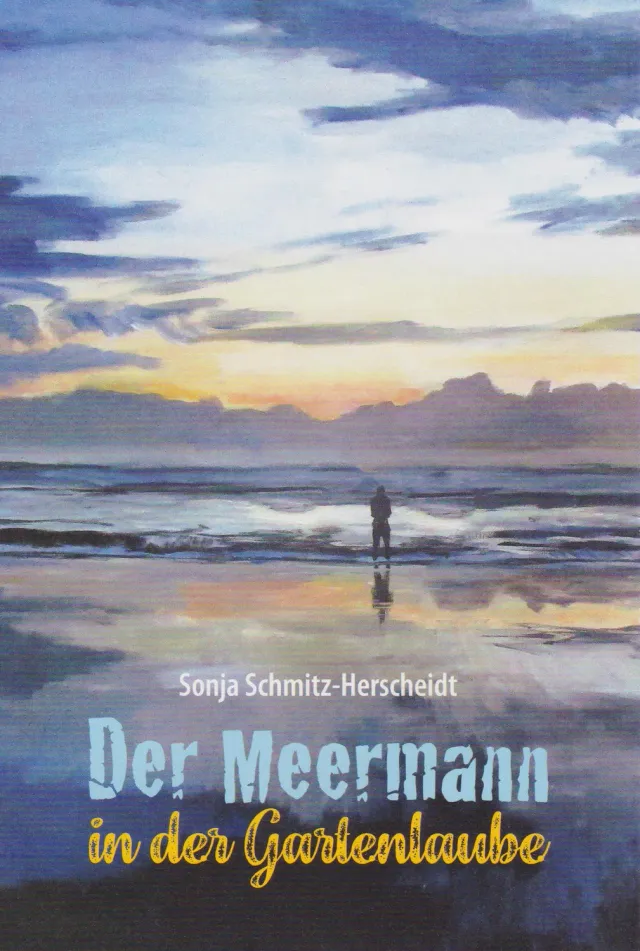 Isensee Literatur Der Meermann in der Gartenlaube Buch Roman
