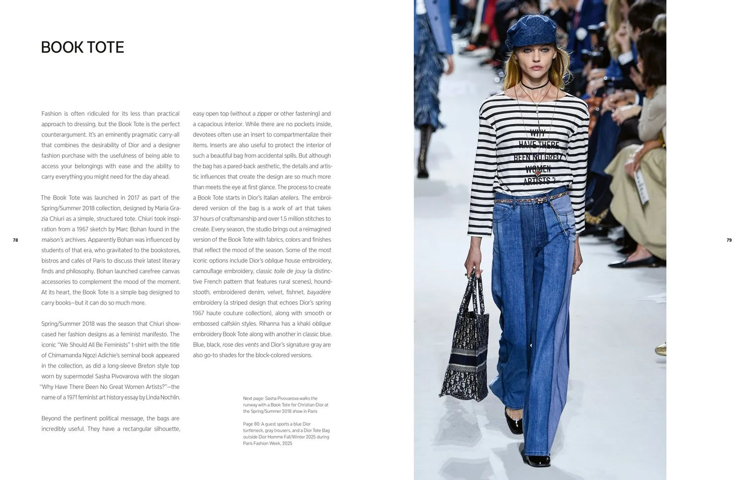 Gestalten The Ultimate Guide to Dior Bags Bildband Englisch