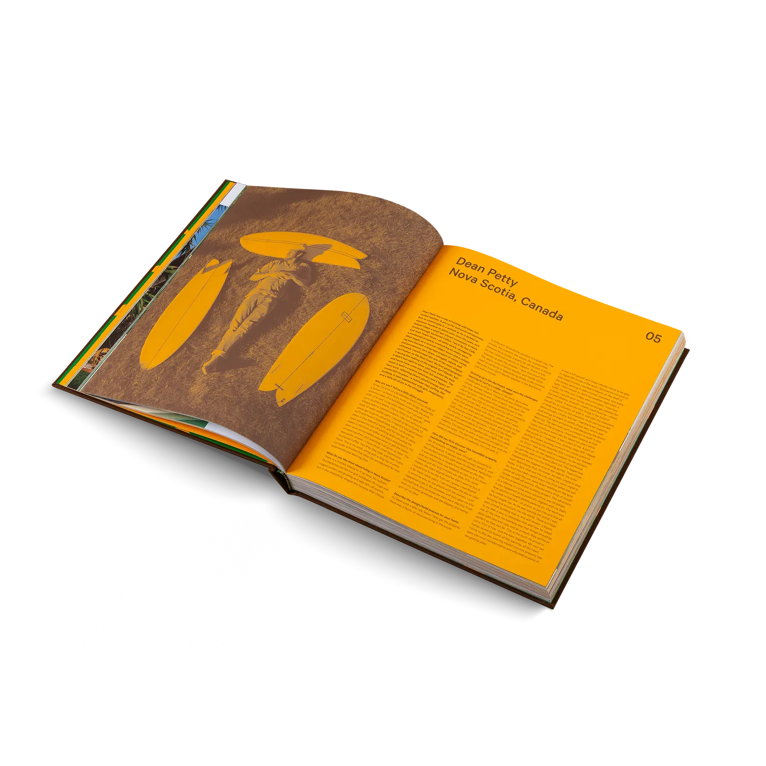 Gestalten Surf Shacks Vol. 3 Bildband Surf englisch