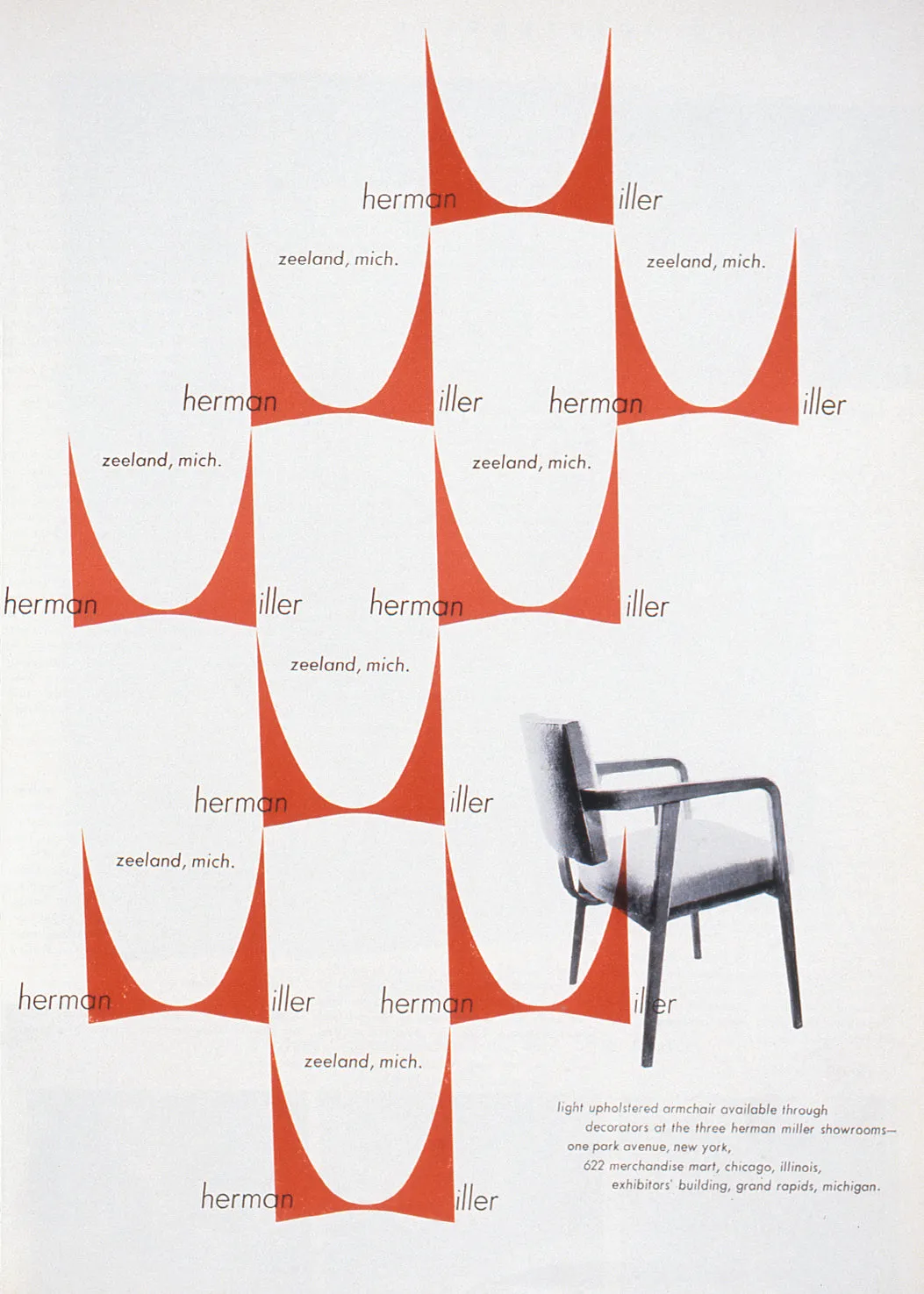 Gestalten The Story of Eames Furniture Bildband Schuber