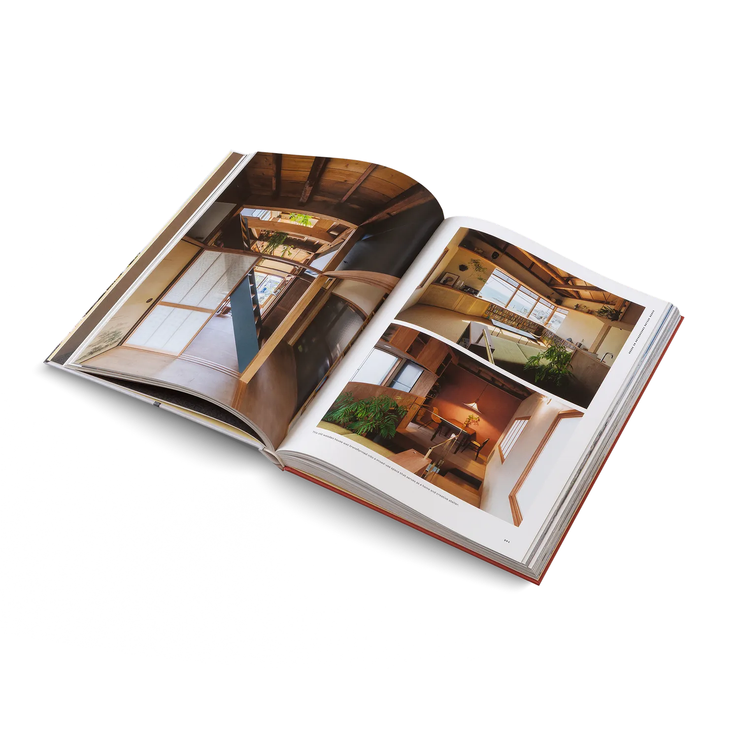 Gestalten A House in Japan Buch Architektur
