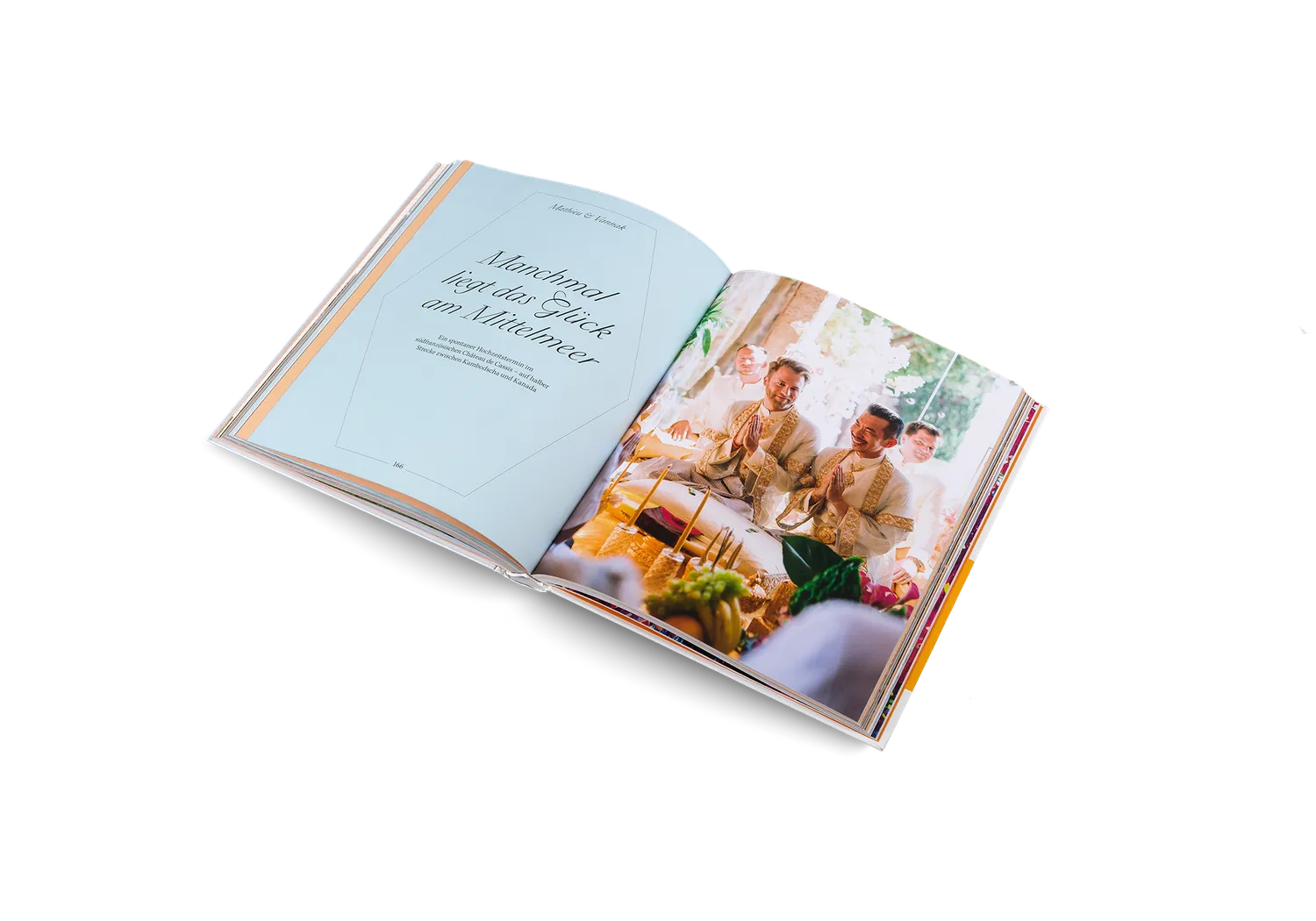 Gestalten Lass uns Besser Heiraten Buch Hochzeit