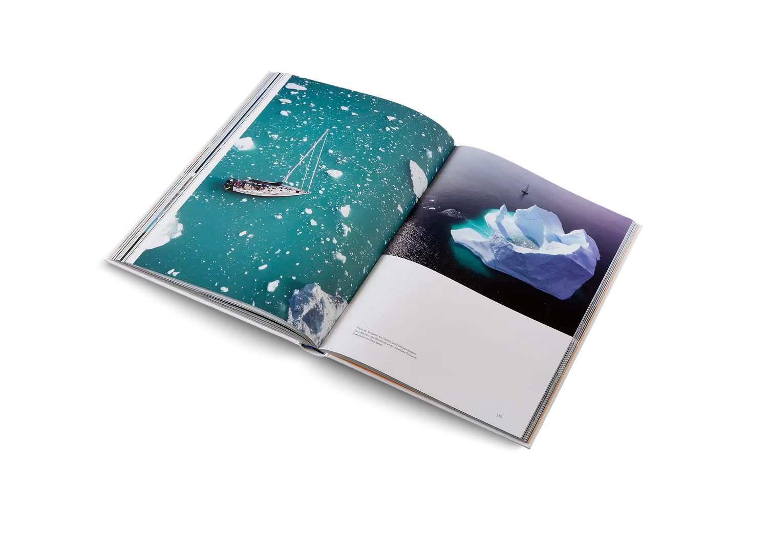 Gestalten Boatlife Bildband Segeln Deutsche Ausgabe