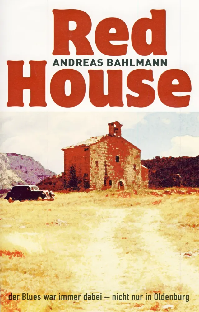 Isensee Literatur Red House Buch Erzählungen