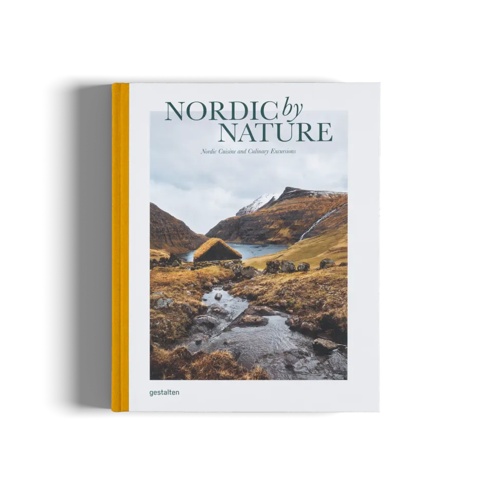 Gestalten Nordic By Nature Kochbuch 30 Köche
