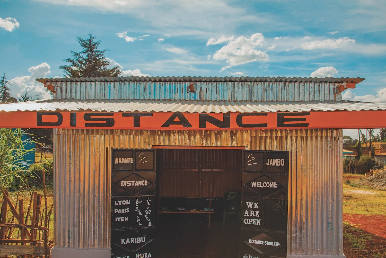 Gestalten The World's Best Shops Bildband