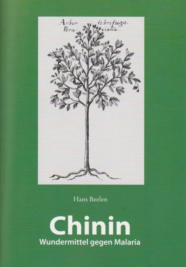 Isensee Literatur Chinin Buch Ausstellungskatalog