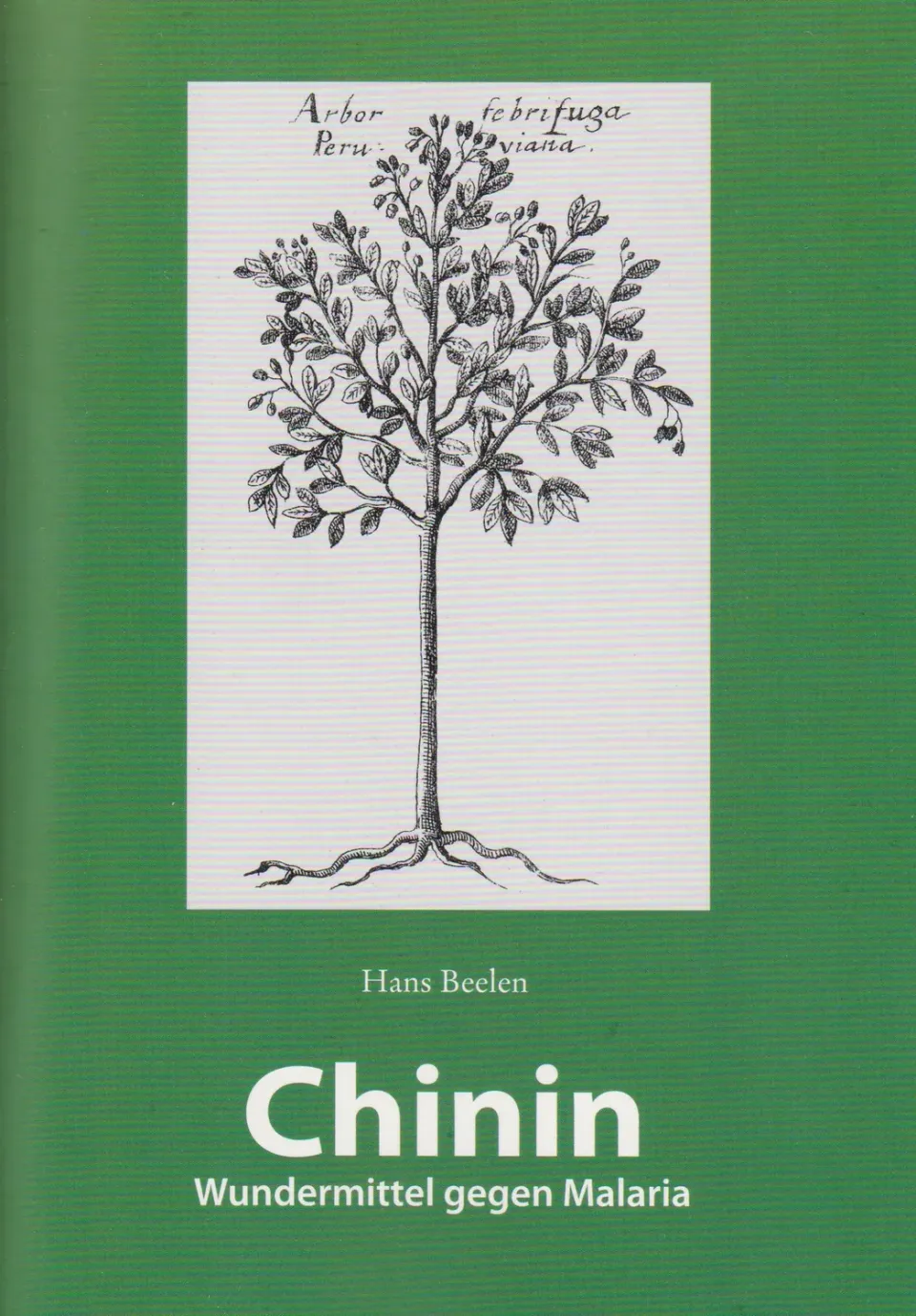 Isensee Literatur Chinin Buch Ausstellungskatalog
