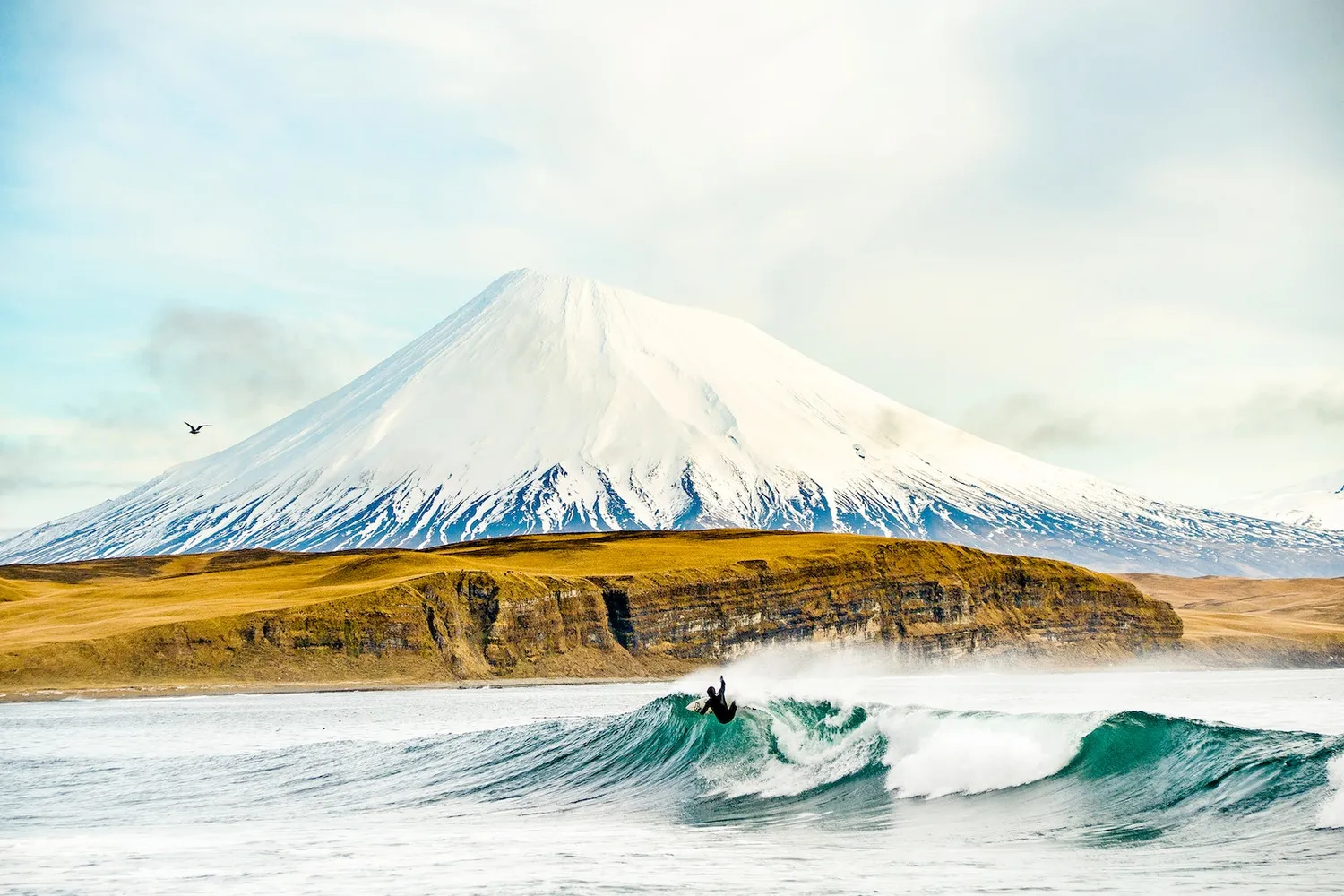 Gestalten The Oceans Bildband Meere Burkard