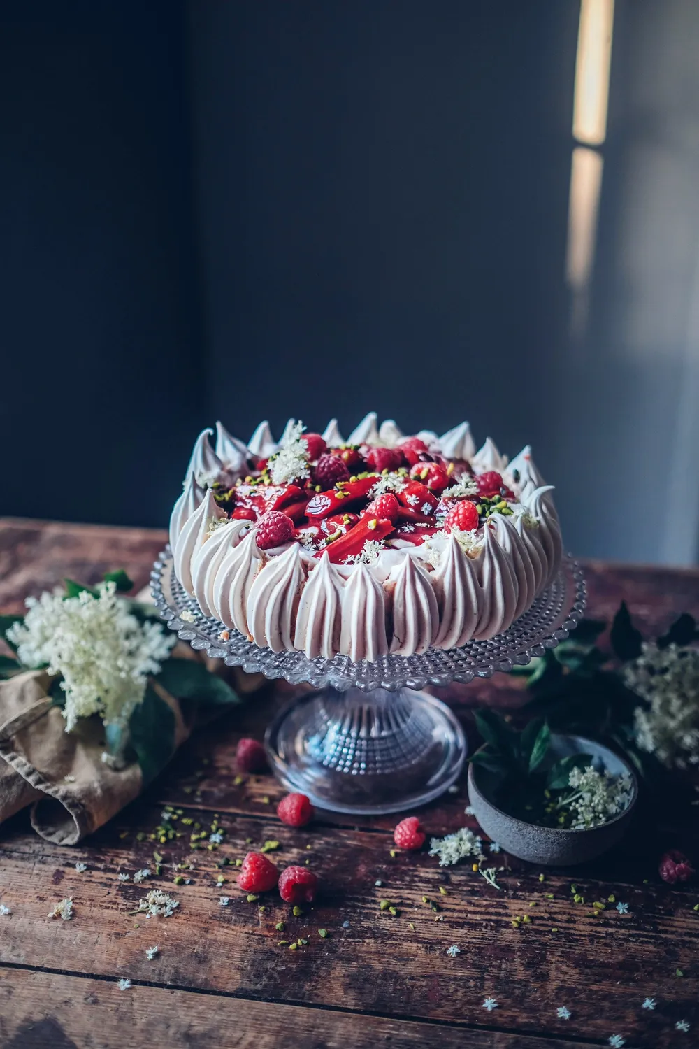 Gestalten Durch das Jahr mit Our Food Stories Kochbuch glutenfrei