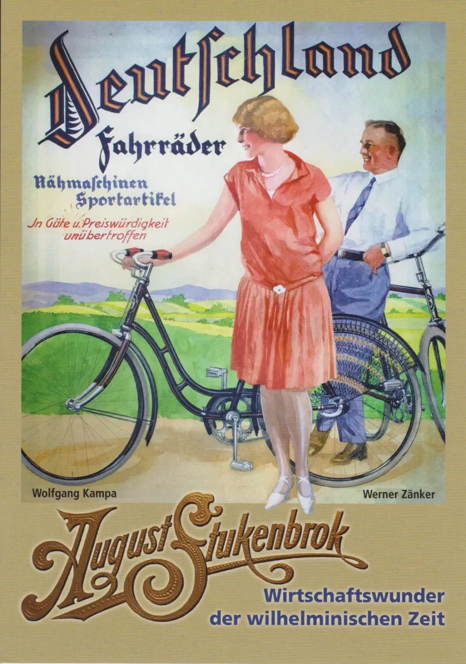 Isensee Literatur August Stukenbrok Sachbuch Versandhaus