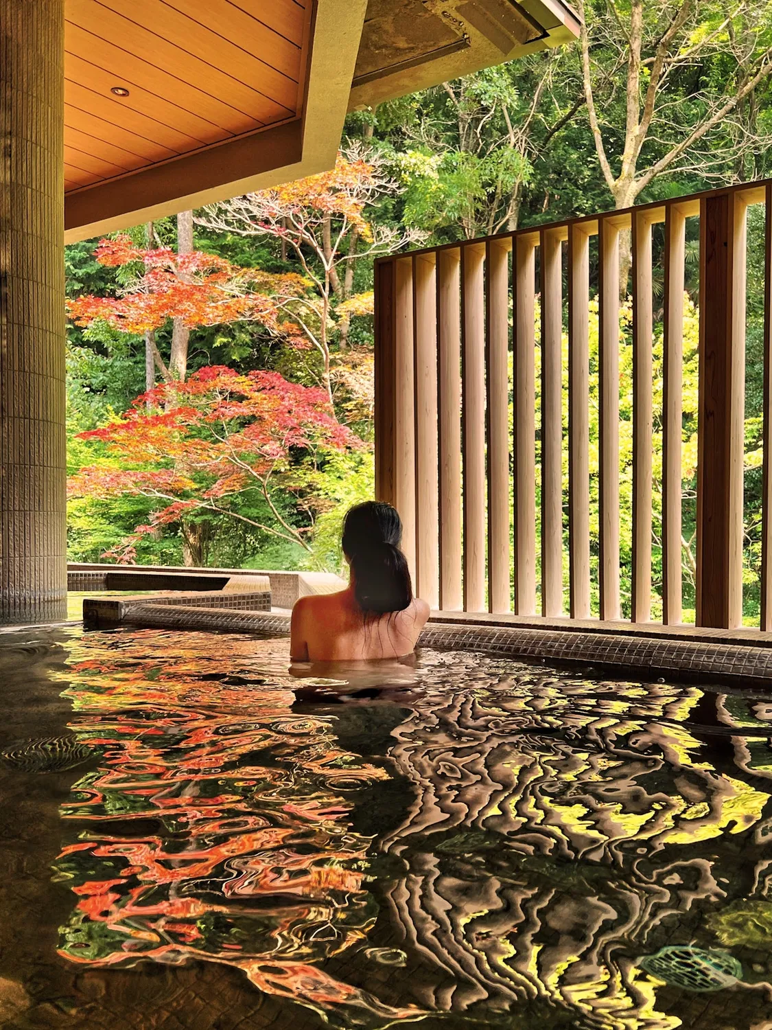 Gestalten Onsen and Ryokan of Japan Bildband Wellness