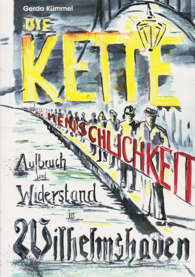 Isensee Literatur Die Kette der Menschlichkeit Buch