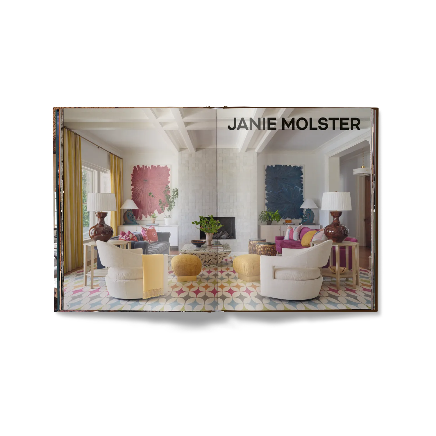 Gestalten Andrew Martin Interior Design Review Vol. 30 Bildband Luxus