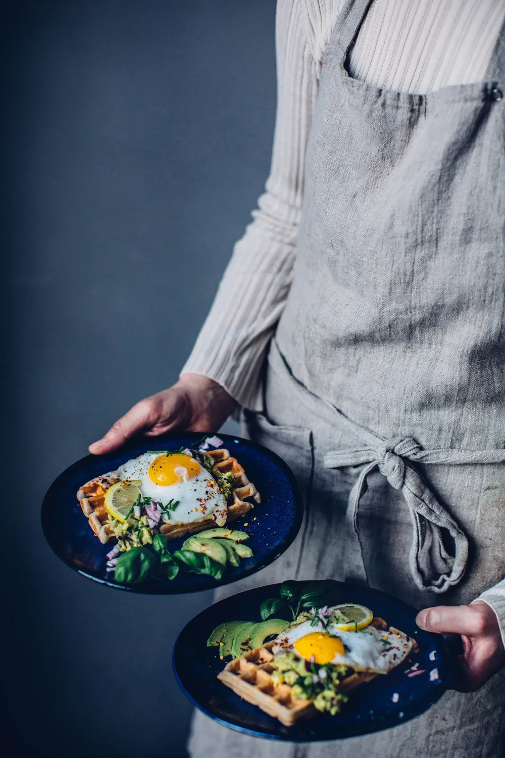 Gestalten Durch das Jahr mit Our Food Stories Kochbuch glutenfrei