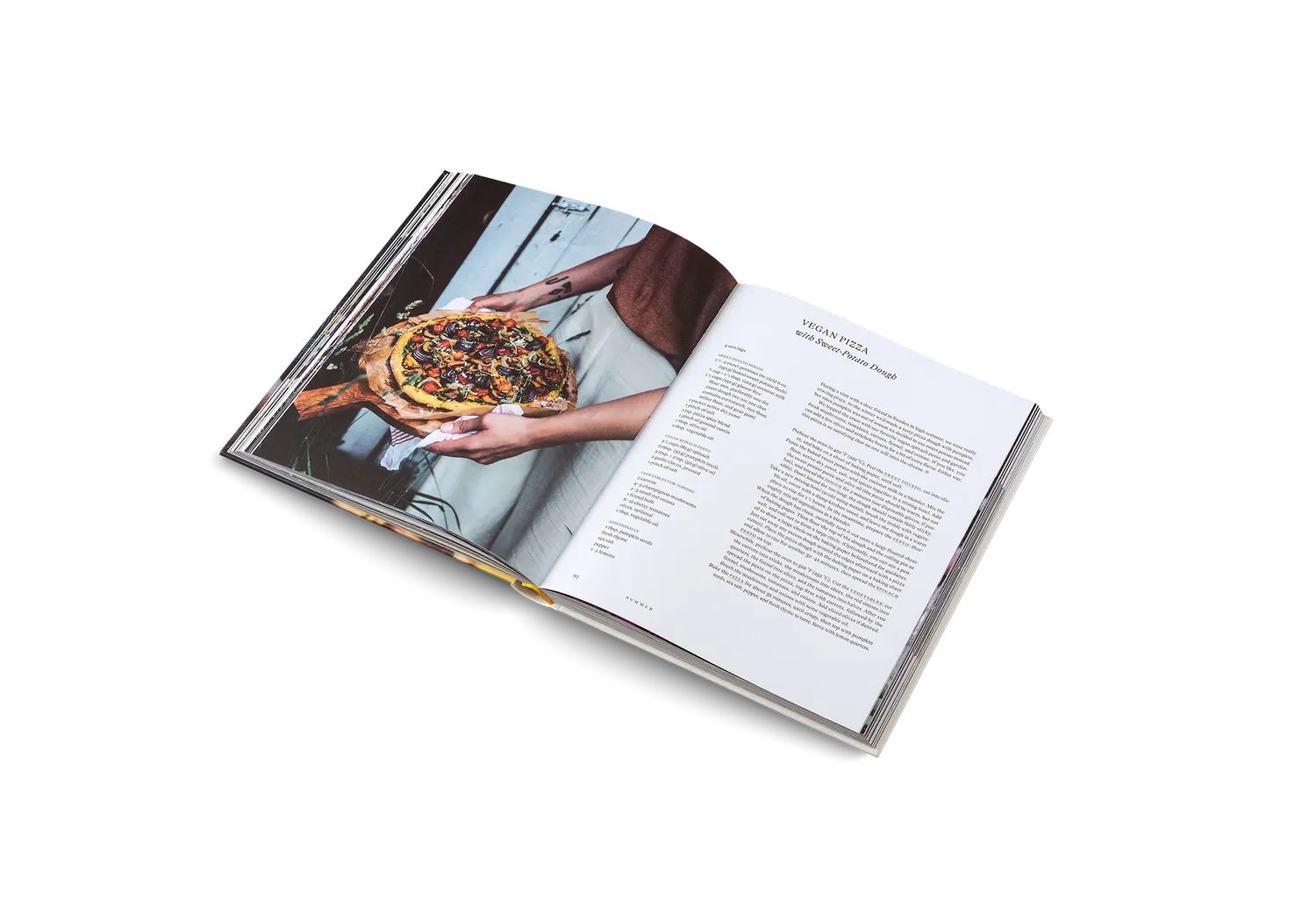 Gestalten A Year with Our Food Stories Kochbuch glutenfrei