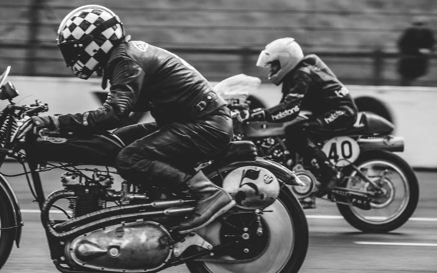 Gestalten BRUMMM #3 Bildband Motorräder