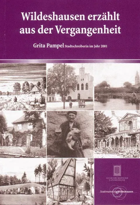 Isensee Verlag Wildeshausen erzählt Buch Region