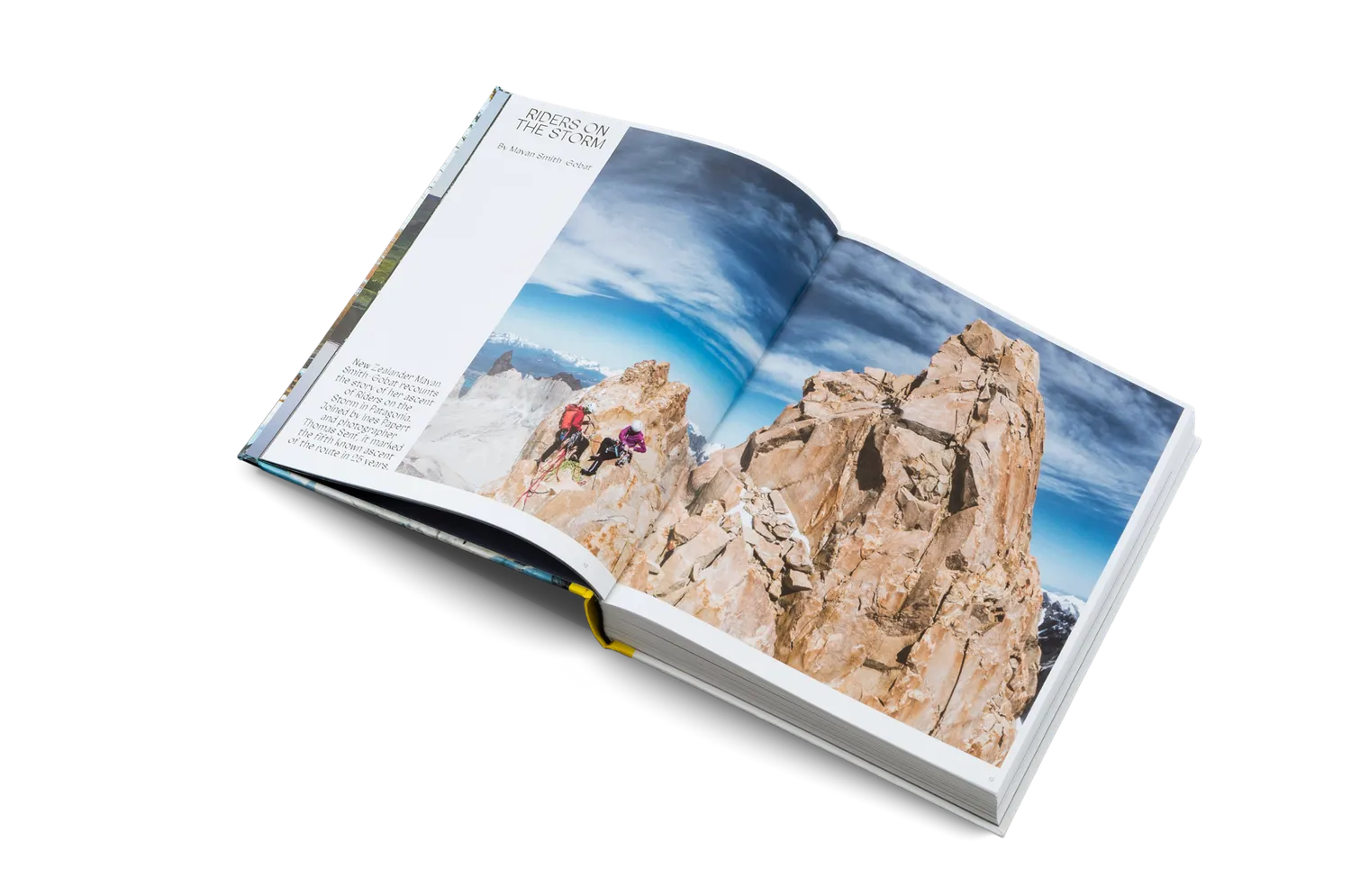 Gestalten The New Outsiders Bildband Outdoor Abenteuer