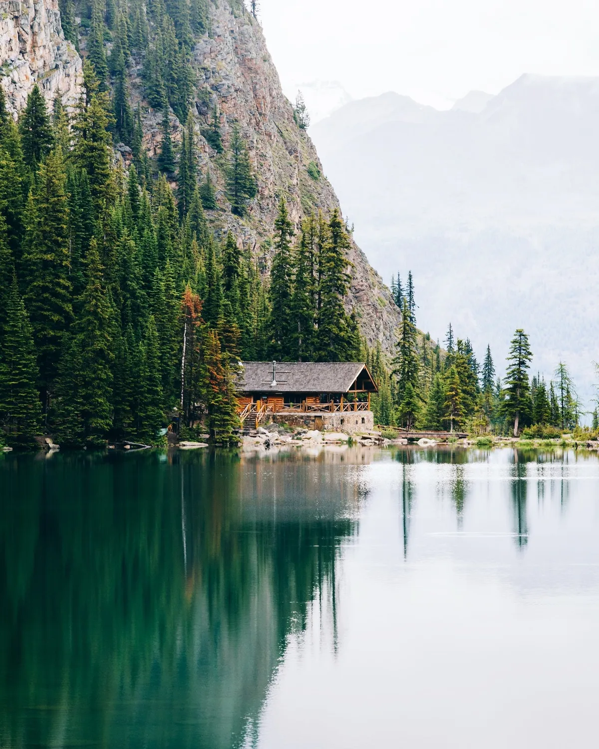 Gestalten Wanderlust Kompaktausgabe Bildband Wandern