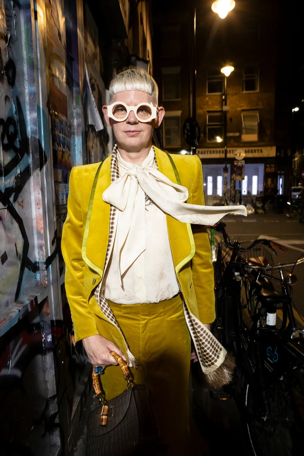 Gestalten They Are Dandy Bildband englisch Dandy-Mode