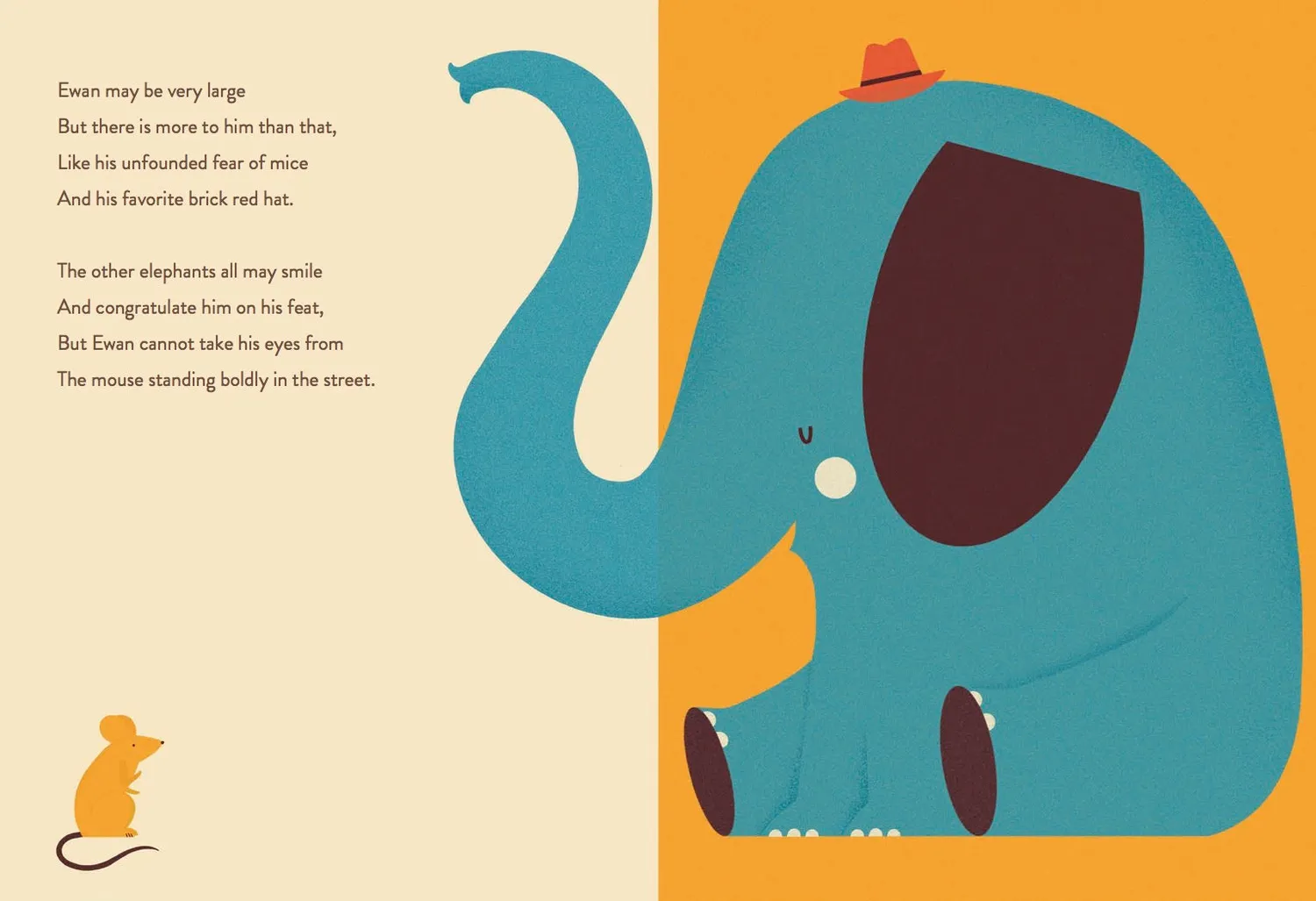 Gestalten All My Animals Bilderbuch Englisch Dawid Ryski