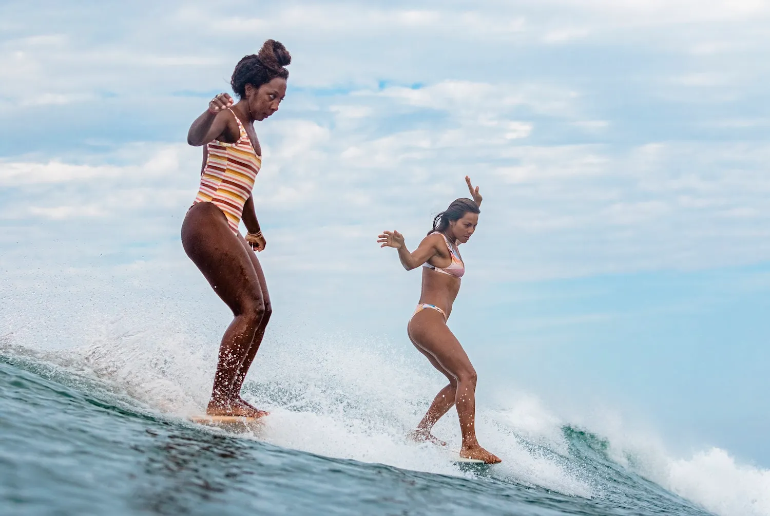 Gestalten Atlas du surf Bildband französisch