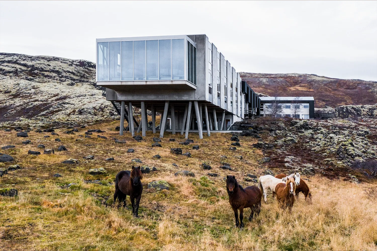 Gestalten Designed to Stay Design Hotels Book Bildband englisch