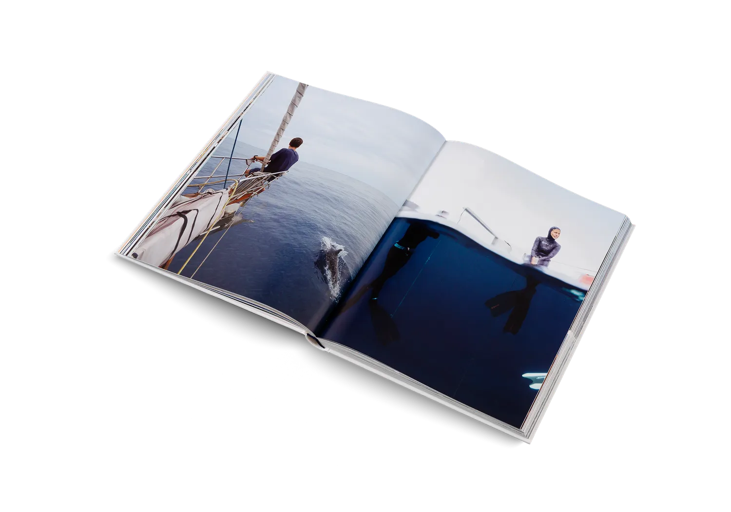 Gestalten Boatlife Bildband Hausboot Segeln