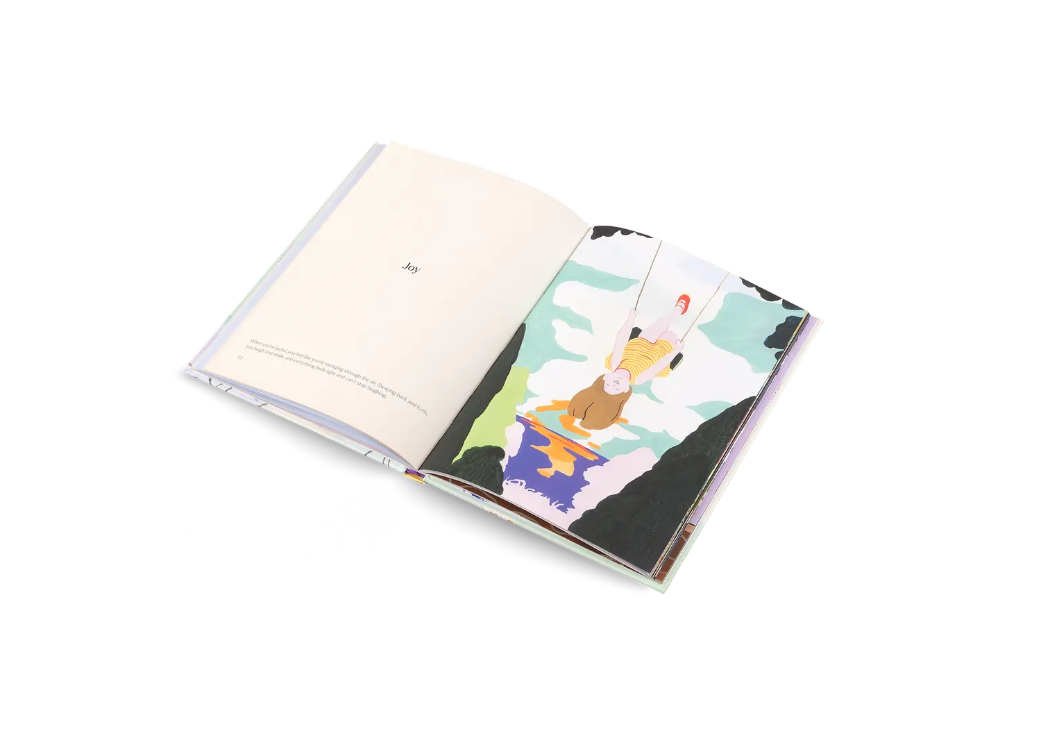 Gestalten This Is How I Feel Today Kinderbuch Gefühle