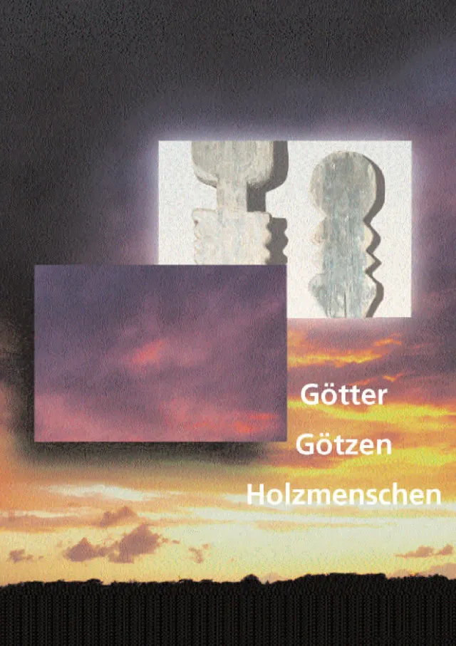 Isensee Nordwest Götter, Götzen, Holzmenschen Buch Sachbuch