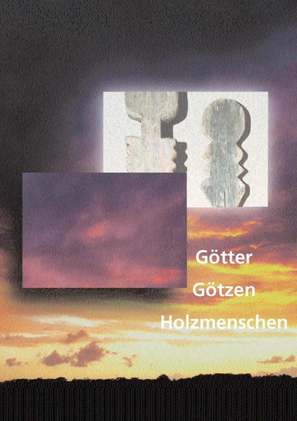 Isensee Nordwest Götter, Götzen, Holzmenschen Buch Sachbuch