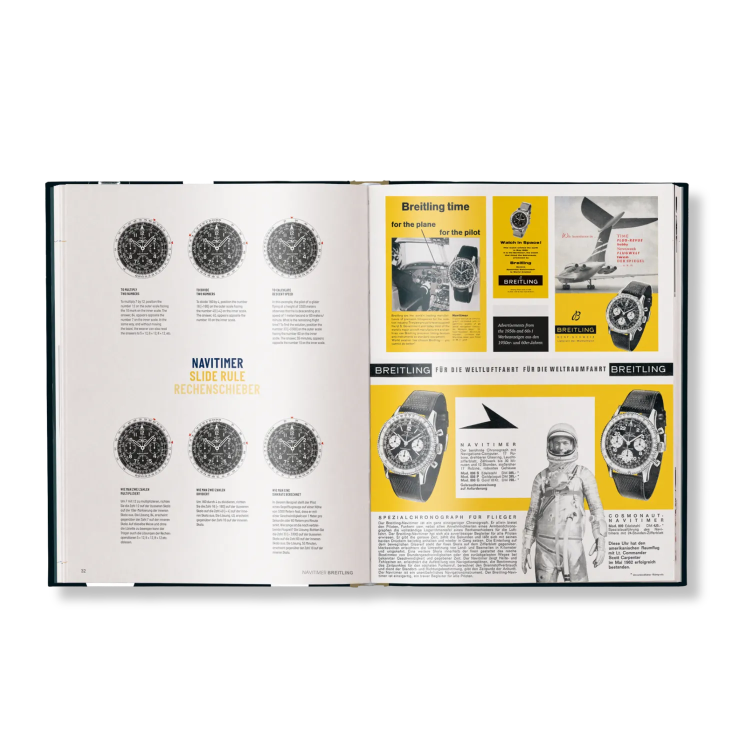 Gestalten 100 Iconic Watches Bildband Uhrenklassiker