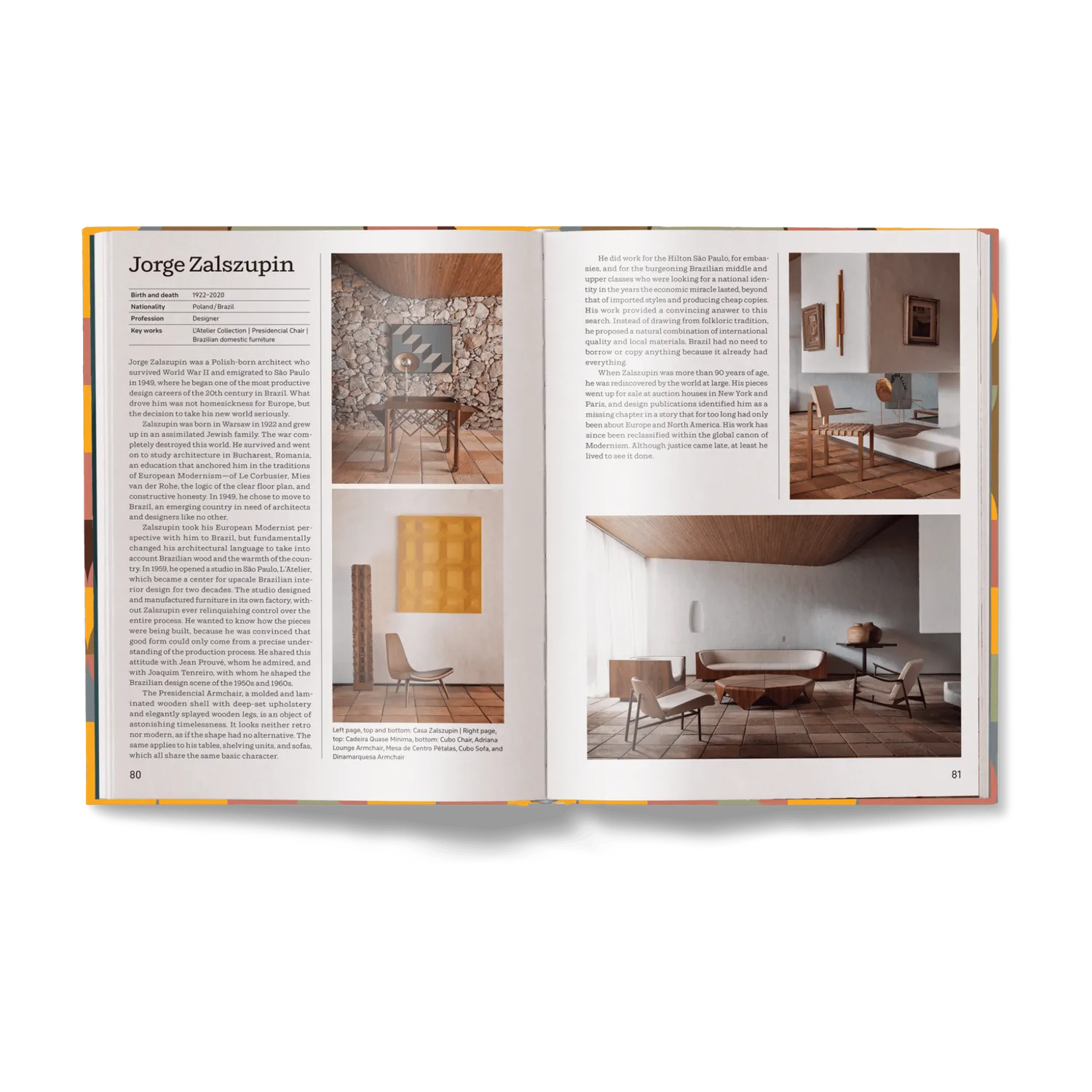 Gestalten Mid-Century Now Bildband Möbeldesign