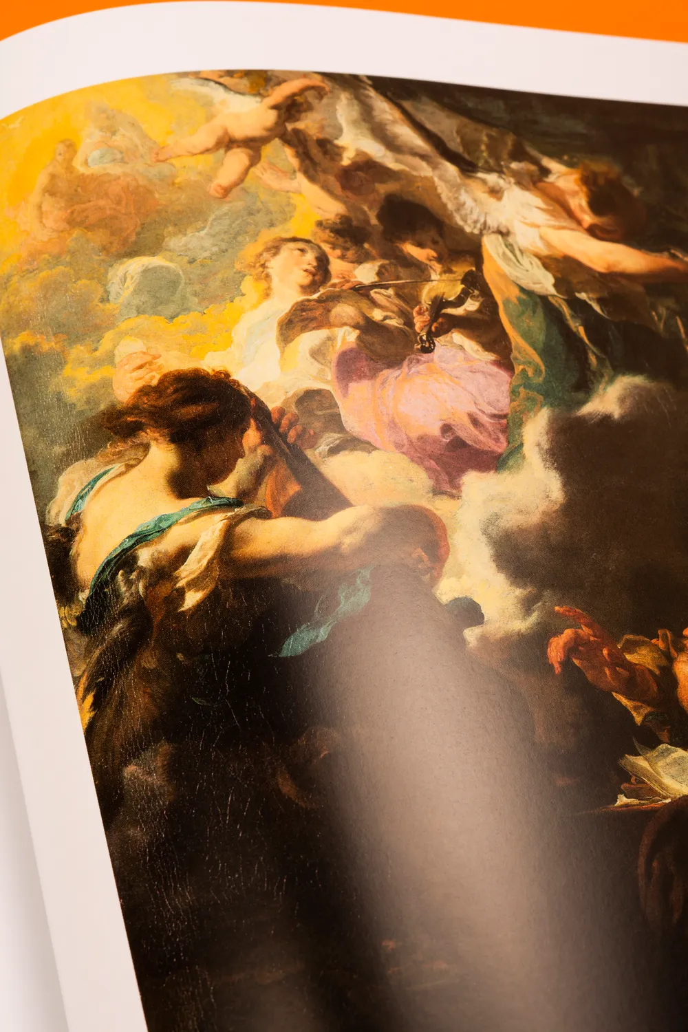 Seemann Henschel Gemäldegalerie Berlin Bildband 200 Werke