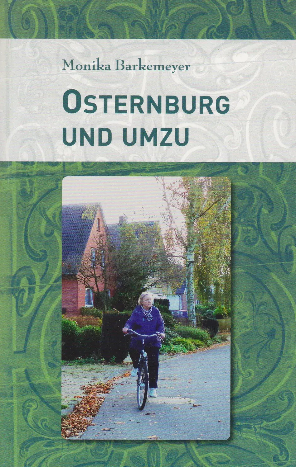 Isensee Literatur Osternburg und umzu Buch Erinnerungen
