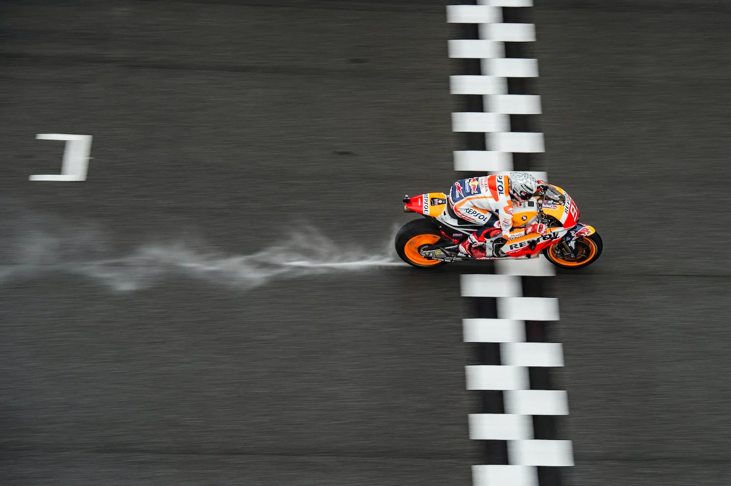 Gestalten Ser Marc Márquez Bildband MotoGP Autobiografie