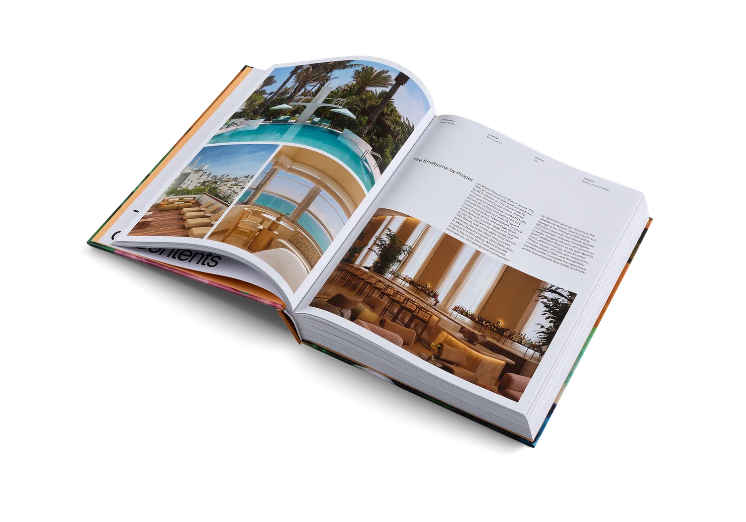Gestalten Designed to Stay Design Hotels Book Bildband englisch