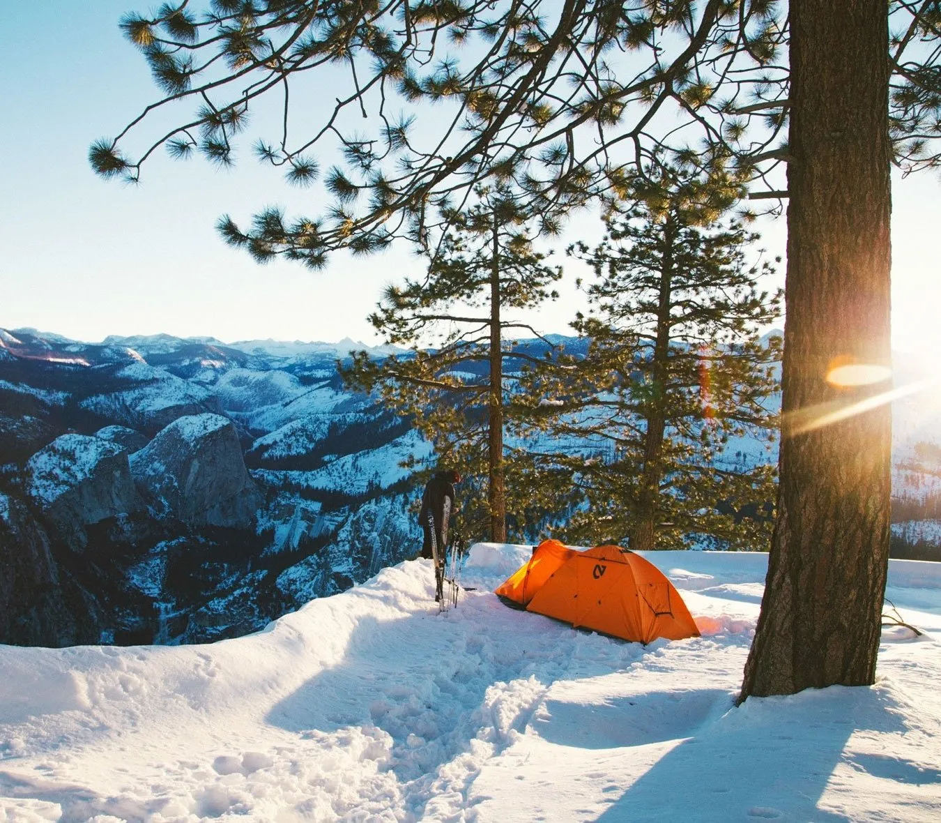 Gestalten Endlich Winter! Bildband Winterabenteuer