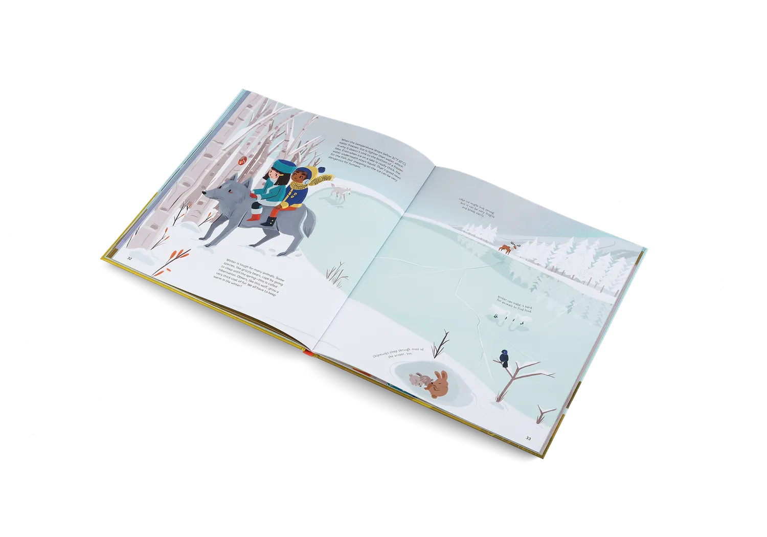 Gestalten Whatever the Weather Kinderbuch Wetter 9-11 Jahre