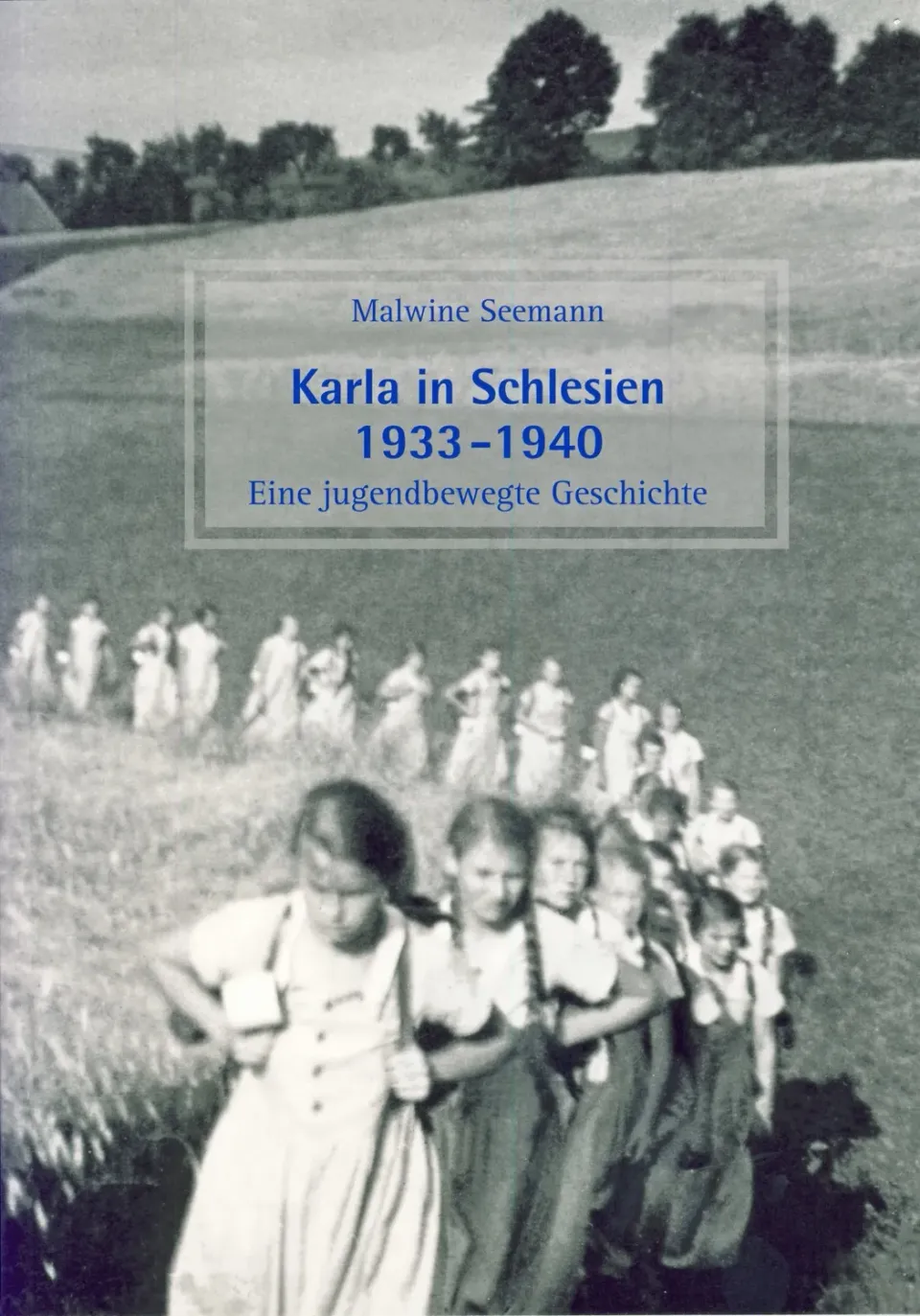 Isensee Karla in Schlesien 1933-1940 Sachbuch Zeitgeschichte