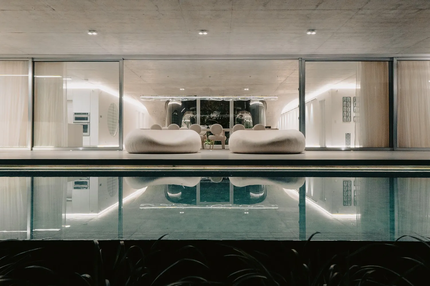 Interior Design Latin America Bildband Wohnen gebunden