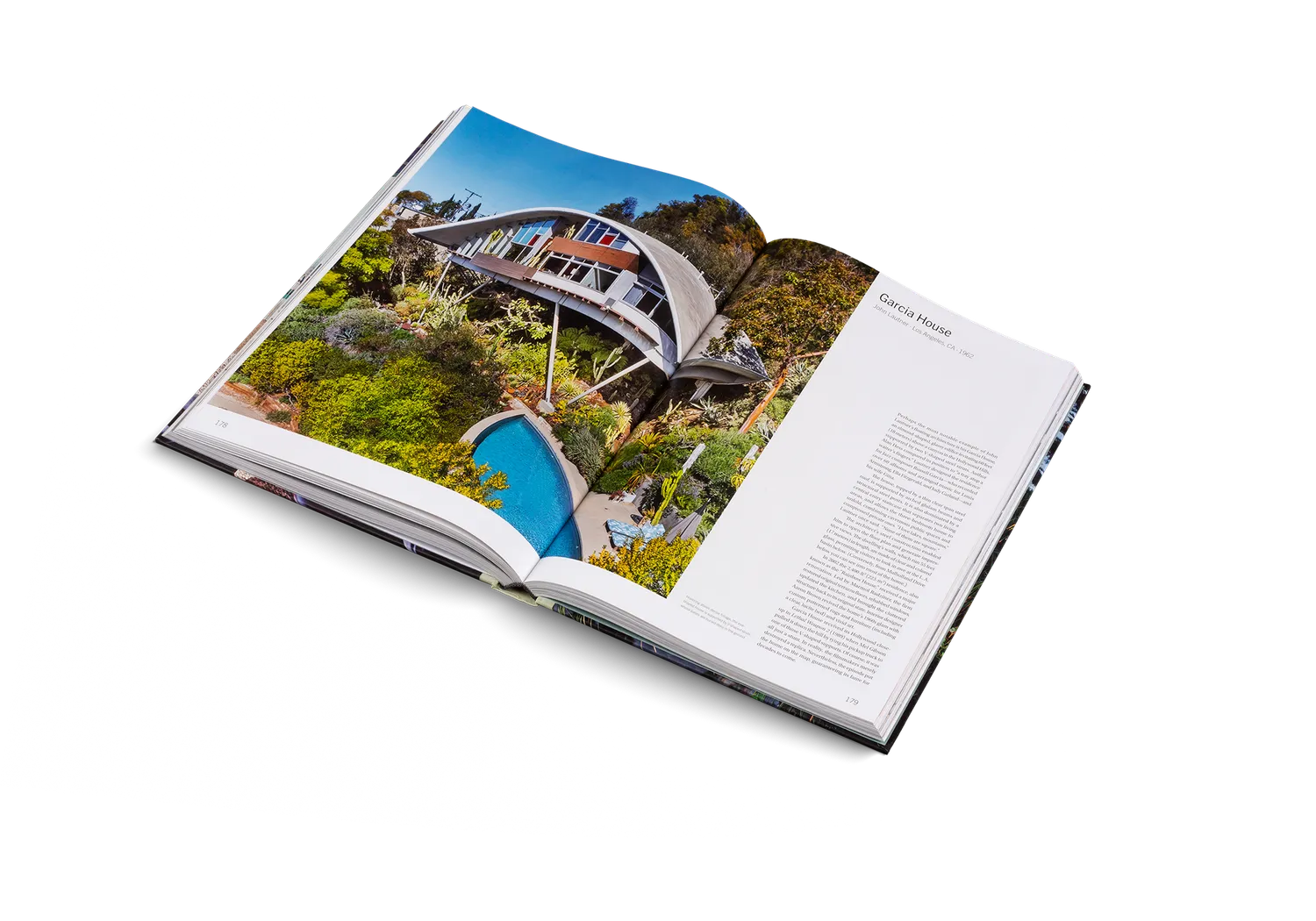 Gestalten American Icons Bildband Architektur USA