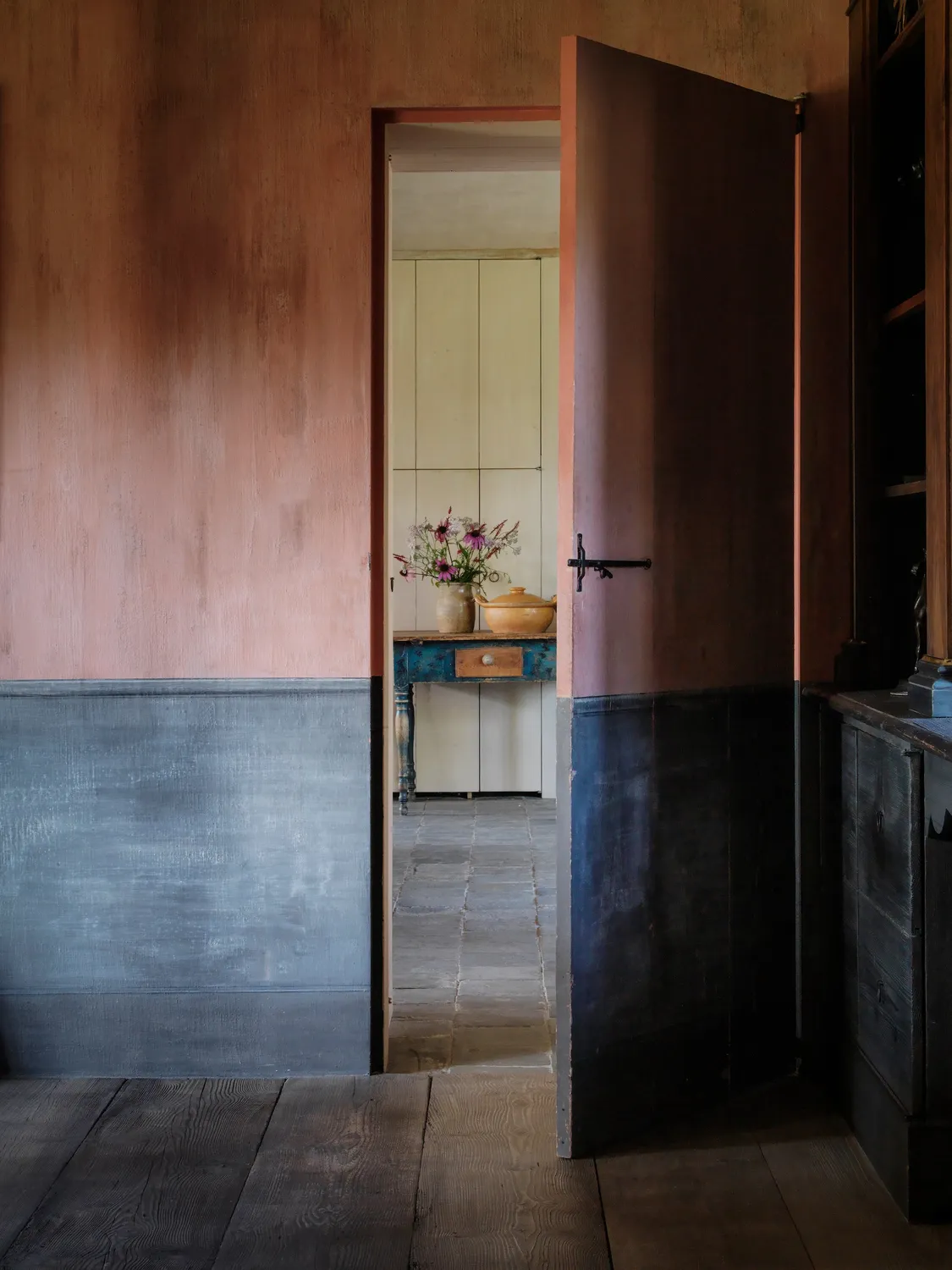 Gestalten New Romance Bildband Interiors Landhaus englisch