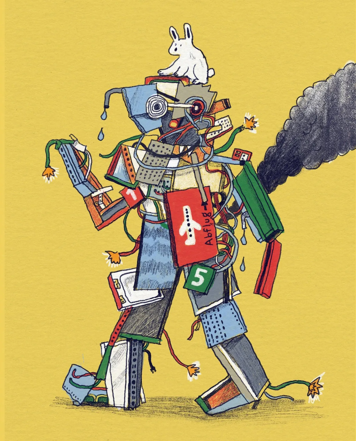 Gestalten The Chronicles of Cringe Buch Kulturgeschichte