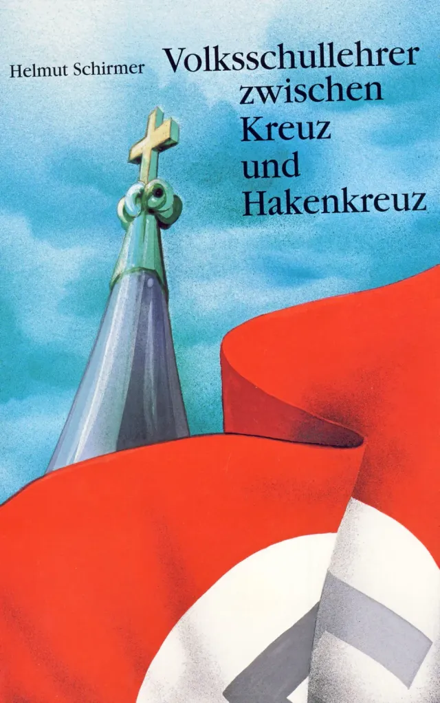 Isensee Nordwest Volksschullehrer zwischen Kreuz und Hakenkreuz Sachbuch