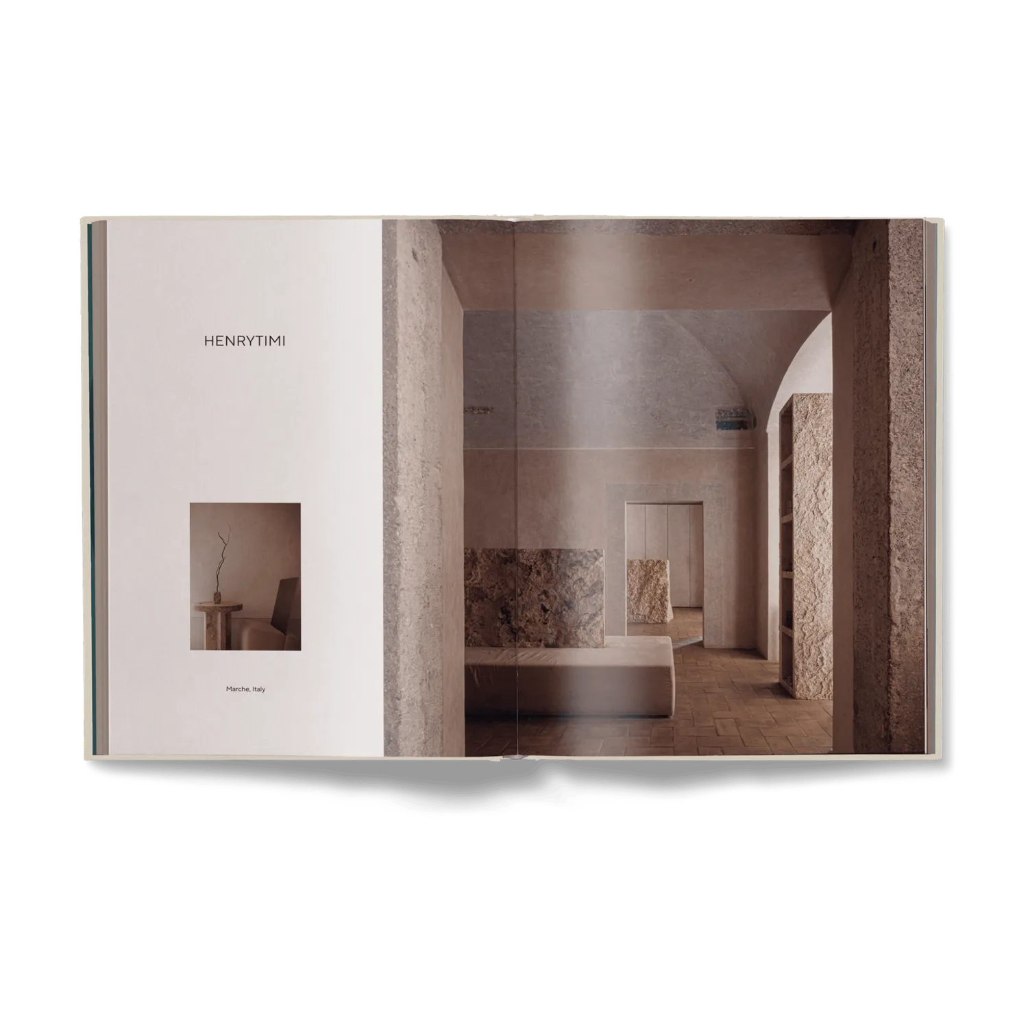 Gestalten The Art of Less Bildband englisch Minimalismus