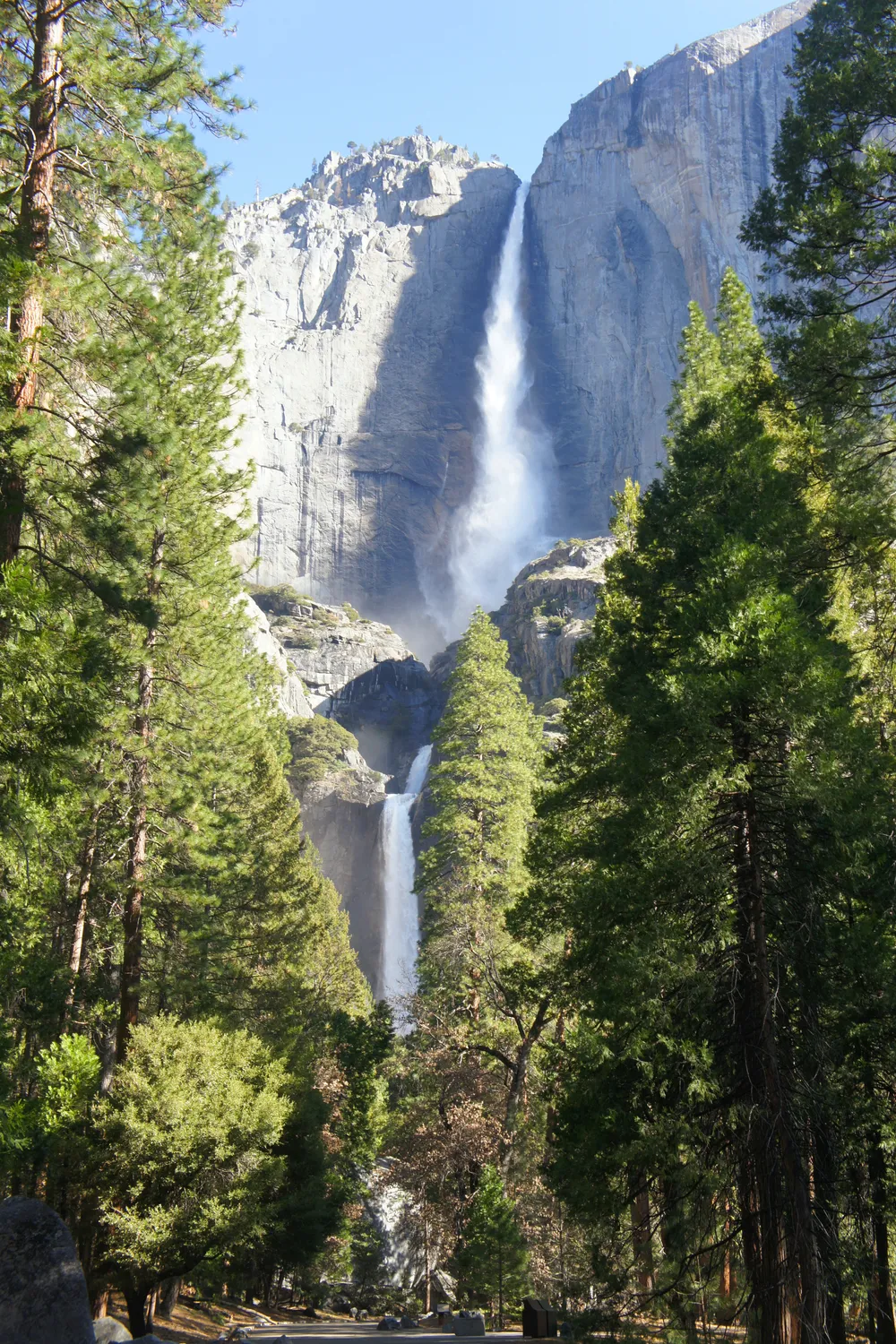 Gestalten The Parklands Bildband Nationalparks USA englisch