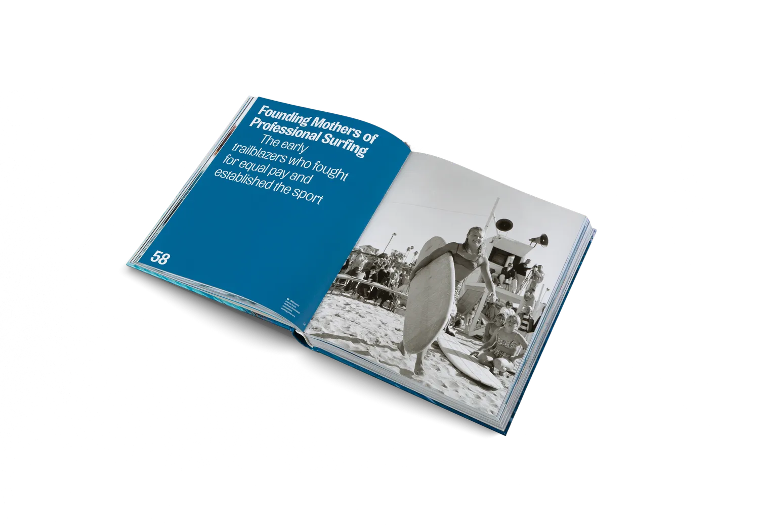 Gestalten She Surf Bildband Frauen Surfen englisch
