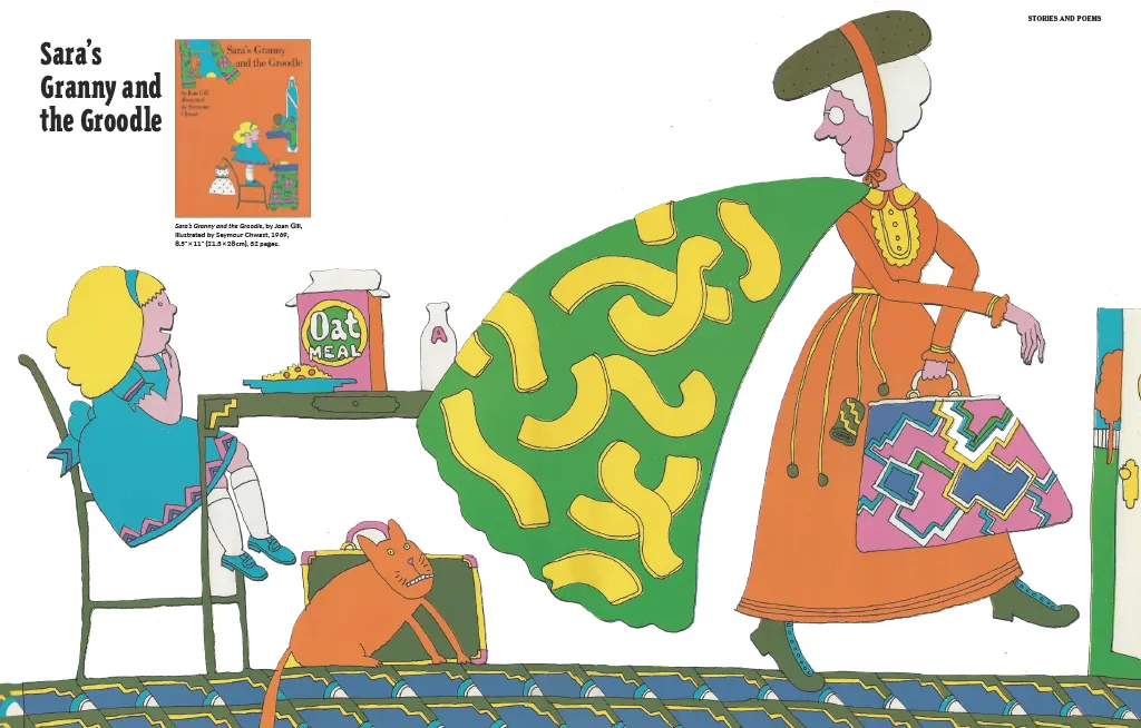 Gestalten The Picture Book Book Bildband Seymour Chwast